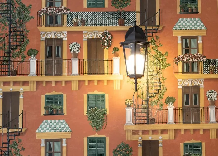 Hotel La Casa delle Tartarughe Roma
